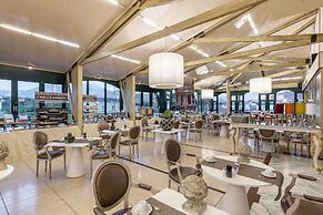 Hotel Columbia Wellness SPA