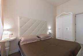 Hotel Columbia Wellness SPA