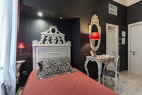 Hotel Columbia Wellness SPA