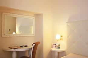 Hotel Columbia Wellness SPA