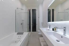 Hotel Columbia Wellness SPA