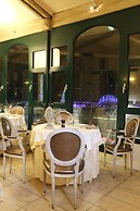 Hotel Columbia Wellness SPA