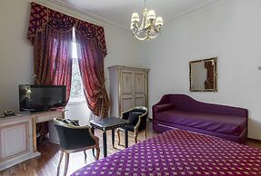 Hotel Columbia Wellness SPA