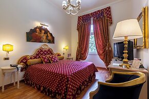 Hotel Columbia Wellness SPA