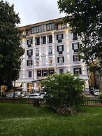 Hotel Columbia Wellness SPA
