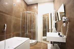 Hotel Columbia Wellness SPA