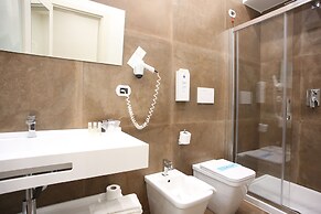 Hotel Columbia Wellness SPA