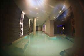 Hotel Columbia Wellness SPA