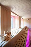 Hotel Columbia Wellness SPA
