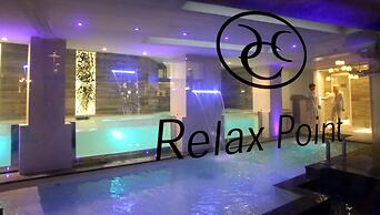 Hotel Columbia Wellness SPA
