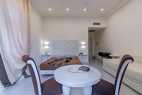 Hotel Columbia Wellness SPA
