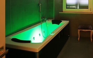 Hotel Columbia Wellness SPA