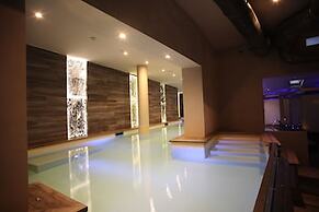 Hotel Columbia Wellness SPA
