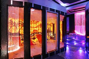 Hotel Columbia Wellness SPA