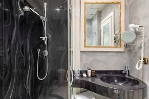 Hotel Columbia Wellness SPA