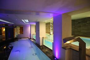 Hotel Columbia Wellness SPA