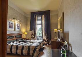 Hotel Columbia Wellness SPA