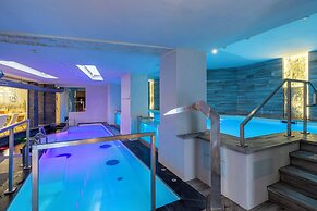 Hotel Columbia Wellness SPA