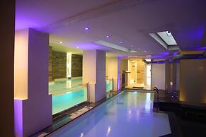 Hotel Columbia Wellness SPA