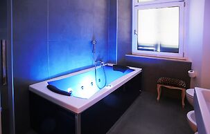 Hotel Columbia Wellness SPA