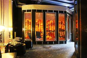 Hotel Columbia Wellness SPA
