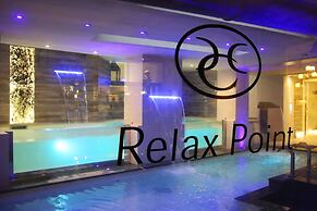 Hotel Columbia Wellness SPA