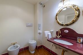 Hotel Columbia Wellness SPA