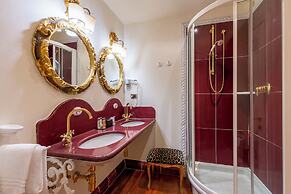 Hotel Columbia Wellness SPA