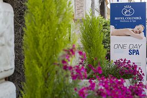 Hotel Columbia Wellness SPA