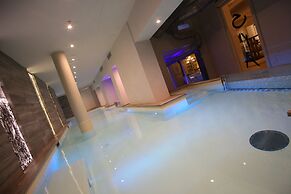 Hotel Columbia Wellness SPA