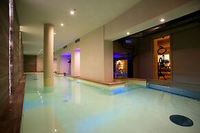 Hotel Columbia Wellness SPA