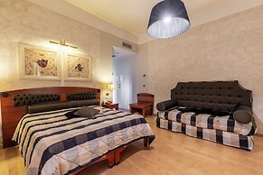 Hotel Columbia Wellness SPA