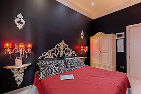 Hotel Columbia Wellness SPA