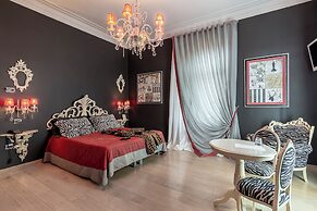 Hotel Columbia Wellness SPA