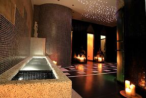 Hotel Columbia Wellness SPA