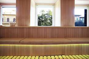 Hotel Columbia Wellness SPA