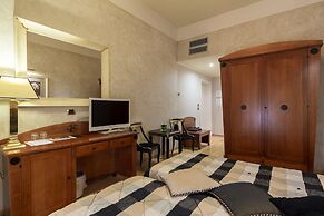 Hotel Columbia Wellness SPA