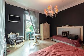 Hotel Columbia Wellness SPA