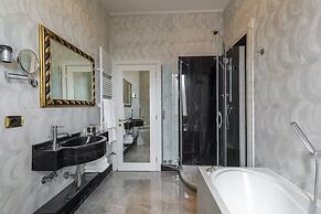 Hotel Columbia Wellness SPA