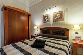 Hotel Columbia Wellness SPA