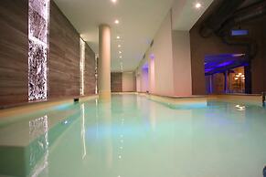Hotel Columbia Wellness SPA