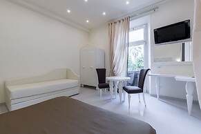 Hotel Columbia Wellness SPA