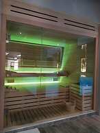 Hotel Columbia Wellness SPA