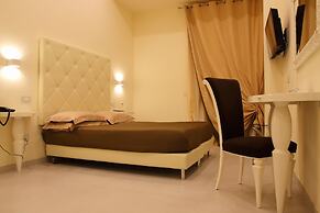 Hotel Columbia Wellness SPA