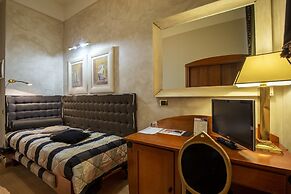 Hotel Columbia Wellness SPA