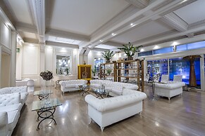 Hotel Columbia Wellness SPA