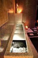 Hotel Columbia Wellness SPA