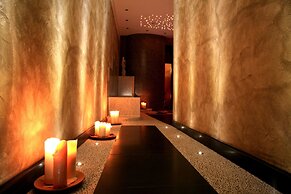 Hotel Columbia Wellness SPA