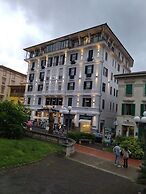Hotel Columbia Wellness SPA