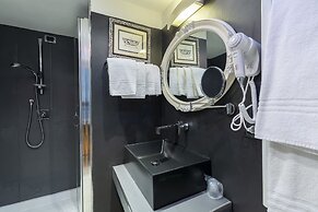 Hotel Columbia Wellness SPA